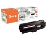 112106 - Peach Tonermodul schwarz kompatibel zu TK-1130 Kyocera