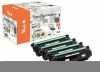 112216 - Peach Spar Pack Plus Tonermodule kompatibel zu CRG-040H, 0461C002*2, 0459C002, 0457C002, 0455C002 Canon
